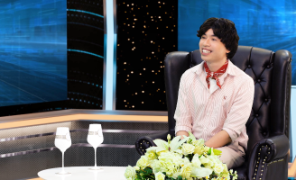 Diễn viên lồng tiếng Huỳnh Thiện Trung: Người đứng sau giọng nói của Jaian, Tí Quạu