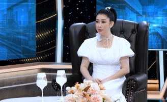 Diễn viên lồng tiếng Mai Phượng tự nhận “to gan” khi tự ý thêm thắt lời thoại