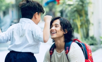 Diễn viên Mai Tài Phến “comeback” với web-drama mang tên Bình Báo về chủ đề giang hồ