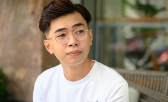 Diễn viên Minh Dự lên tiếng sau nghi vấn phẫu thuật thẩm mỹ