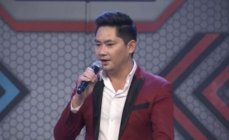 Diễn viên Minh Luân lần đầu chia sẻ về thời gian khó khăn, sống được nhờ tiền học bổng 