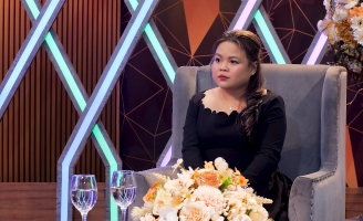 Diễn viên Ngọc Hoa: “Nghề đã chọn mình thì phải toàn tâm toàn ý”