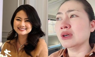 Diễn viên Ngọc Lan đáp trả khi bị chỉ trích 'diễn vụ bảo hiểm'