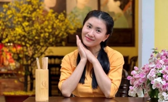 Diễn viên Nguyệt Ánh: Thời kỳ đỉnh cao từng đóng 5 - 6 bộ phim cùng lúc