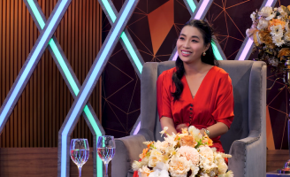 Diễn viên Phạm Yến tiết lộ từng mê hát nhưng đi thi kịch