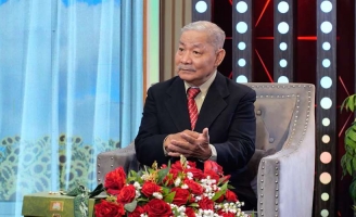 Diễn viên Phan Sáng âm thầm gieo niềm tin cho cộng đồng khuyết tật