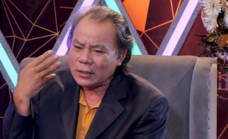 Diễn viên Phương Bình và những góc khuất cay đắng đằng sau nụ cười trên sân khấu