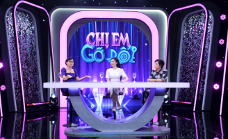 Diễn viên Phương Dung lên tiếng chống bạo lực gia đình  