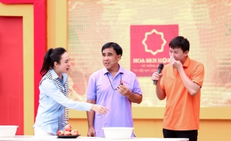 Diễn viên Quách Ngọc Tuyên: “Tôi bớt ham chơi hơn khi có gia đình”