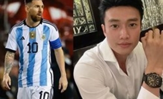 Diễn viên Quốc Trường lên tiếng trước tin đồn cá độ bóng đá