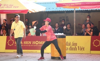 Diễn viên Thanh Hương: “Tôi nợ các con một lời xin lỗi” 