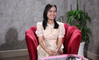 Diễn viên Thanh Lan kể biến cố ung thư, hạnh phúc vì có những người lạ quan tâm