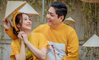 Diễn viên Thanh Thuý mất trắng hết tiền vì “mê trai”