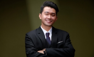 Diễn viên Thanh Trường: Chàng KOL đa phong cách nổi bật với nụ cười tỏa sáng