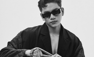 Diễn viên Thiện Nhân 