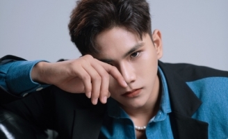 Diễn viên Thiện Nhân ngày càng trưởng thành hơn sau mỗi vai diễn