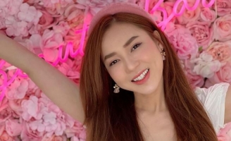 Diễn viên Thiên Thủy khai trương First Beauty Bar trên đất Mỹ