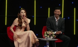 Diễn viên Tiết Cương: “Tôi năm nay đã 48 tuổi nhưng tình cảm vẫn lận đận”