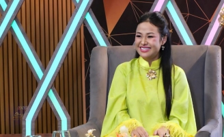 Diễn viên trẻ Trà Ngọc: Từng muốn bỏ nghề diễn để lui về lo cho gia đình