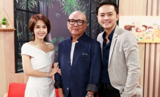 Diễn viên Tú Vi chưa một ngày phải làm dâu vì lí do gây bất ngờ