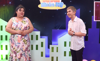 Diễn viên Tuyền Mập tâm sự chưa biết cách làm bạn với con