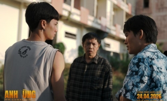 Diễn xuất xứng tầm gạo cội của Thái Hòa trong ANH HÙNG