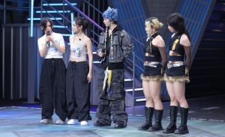 Diệp Lâm Anh và Ban giám khảo “phát sốt” khi MV chưa lên sóng đã “nóng” vì tranh cãi 