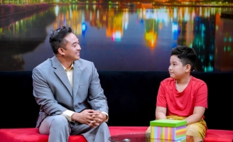 Điều Con Muốn Nói: Nam vận động viên nổi tiếng Việt Nam thừa nhận bản thân còn thiếu sót với con   