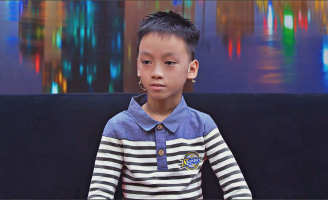 Điều Con Muốn Nói: Nỗi buồn của bé trai 8 tuổi có cha làm thợ hồ