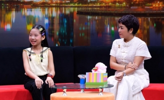 Điều Con Muốn Nói: Yêu thương nhưng lại quá khô khan, người ba khiến con gái nhỏ 