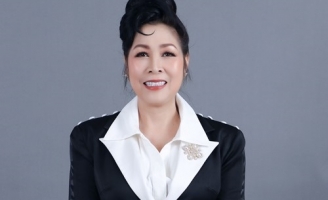 Điều ít ai biết về album nhạc của NSND Hồng Vân