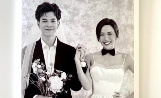 Diệu Nhi viết thư tay xin lỗi trước đám cưới với Anh Tú