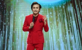 Đình Toàn đảm nhận vai trò Tổng đạo diễn, MC của Tinh Hoa Hội Tụ mùa 3