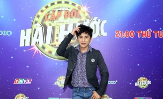 Đình Toàn không chạnh lòng vì không nổi tiếng rần rần như những nghệ sĩ khác