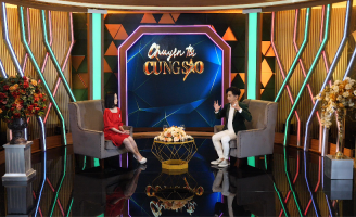 Đình Toàn tiết lộ có khá nhiều bạn thân