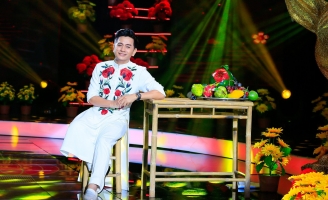 Đình Toàn từ chối “giả gái” chỉ để chọc cười mua vui