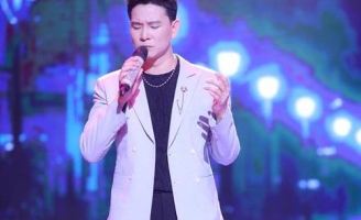 Đinh Tùng Huy tiết lộ lý do chỉ sáng tác và hát nhạc buồn 