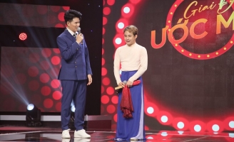 Đinh Viết Tường bứt phá tại “Giai Điệu Ước Mơ” với tiết mục đầy tự hào 