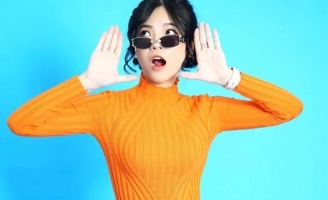 DJ Christina lựa chọn cách nói không với scandal 