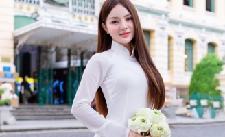 DJ Nene quyết định trở lại đường đua với thần thái đỉnh cao