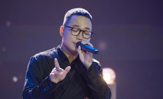 Đỗ Hoài Nam xuất sắc giành chiến thắng khi 