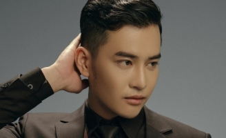 Đoàn Bảo Ân tự cho mình thời gian để chạm ngõ thành công