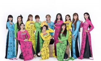 Thi hát lô tô, thí sinh có cơ hội lưu diễn Úc Châu cùng đoàn Sài Gòn Tân Thời