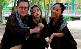 Đoan Trang nói gì khi con gái thể hiện cảm xúc tiêu cực trong Thử Thách Lớn Khôn?