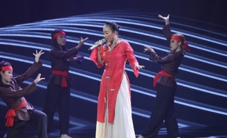 Đoan Trang tiết lộ lý do bén duyên với dòng nhạc Latin 