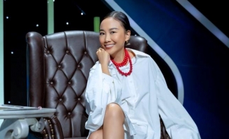 Đoan Trang từng là “ẩn số” trên sân khấu, giờ truyền bí quyết cho thế hệ trẻ
