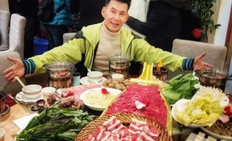 Đoan Trường gợi ý các món lẩu “ngon khó cưỡng” tại Vân Nam và Tứ Xuyên