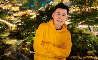 Đoan Trường lạc lối chốn bồng lai tiên cảnh nhân gian “Vọng Tiên Cốc”