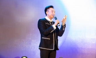 Doanh nhân Đinh Hoàng Thiện: 3 điều làm nên thành công