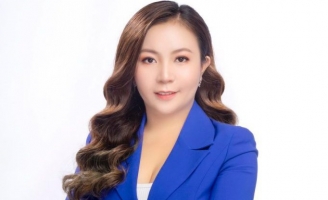 Doanh nhân Nguyễn Thanh Vân và chặng đường theo đuổi đam mê làm đẹp